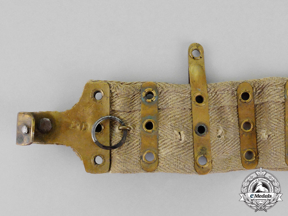 germany,_imperial._an_american_trophy_belt_with_bavarian_em/_nco’s_buttons,_c.1918_c18-0696