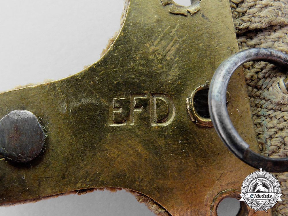 germany,_imperial._an_american_trophy_belt_with_bavarian_em/_nco’s_buttons,_c.1918_c18-0702