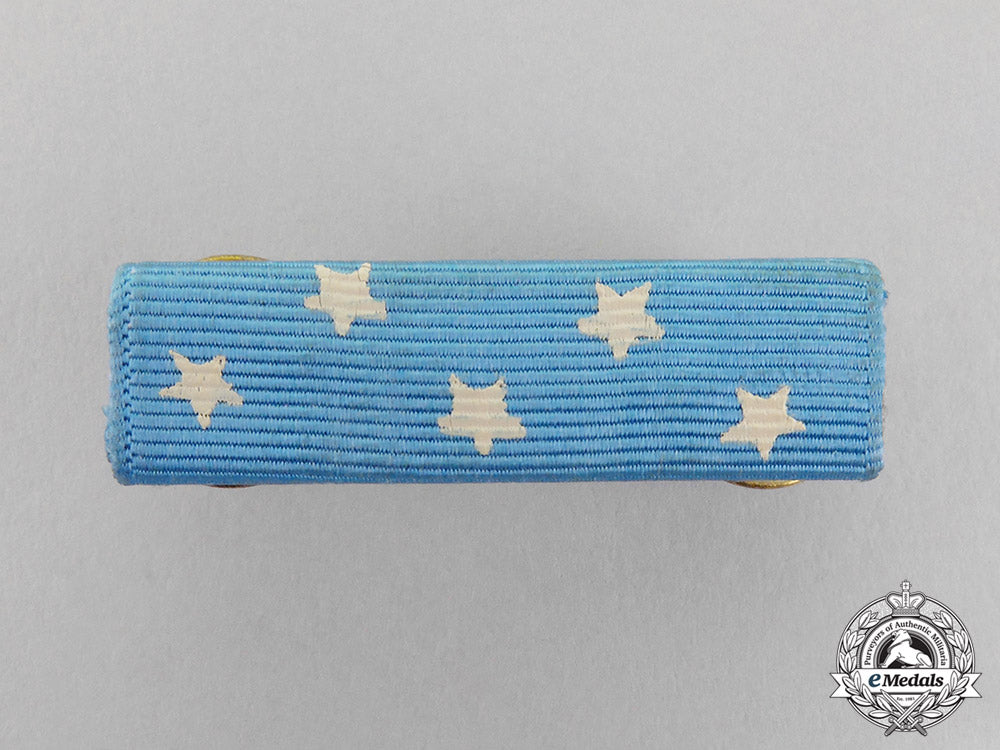 United States. A Medal Of Honor Ribbon Bar – eMedals