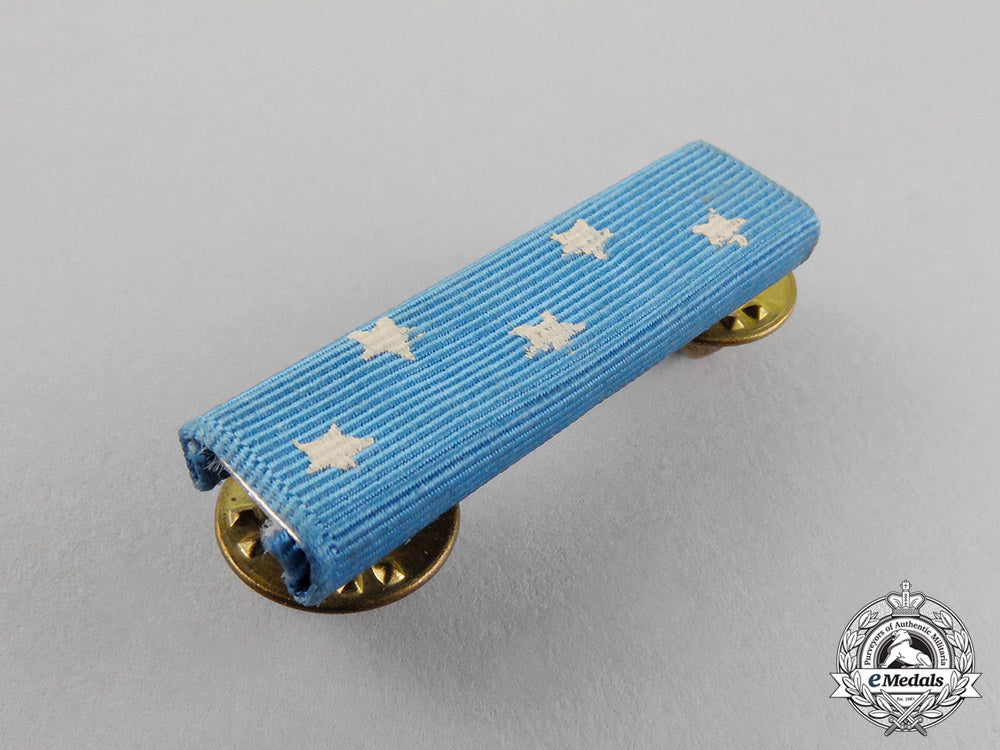 United States. A Medal Of Honor Ribbon Bar – eMedals