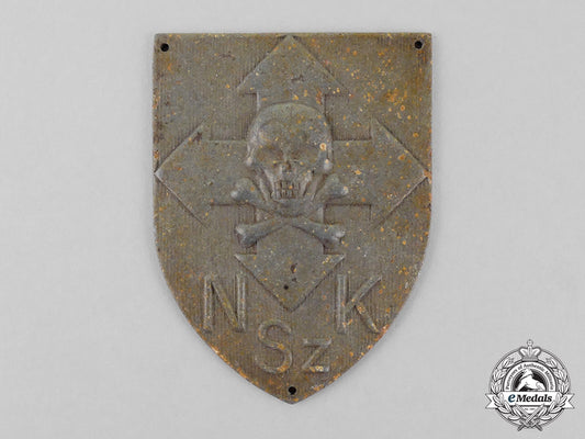 hungary._an_extremely_rare_arm_badge_of_the_arrow_cross"_death_squads"_unit_c18-0798