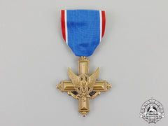 United States. A Distinguished Service Cross