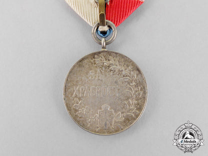 serbia,_kingdom._a_balkan_wars_serbian_silver_bravery_medal_c18-0811