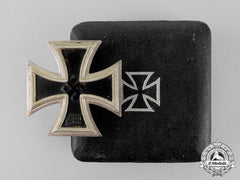 Germany. A Cased Iron Cross 1939 First Class By Friedrich Orth Of Wien