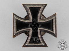 Germany. An Iron Cross 1939 First Class By Schauerte & Höfeld; Screw-Back Version