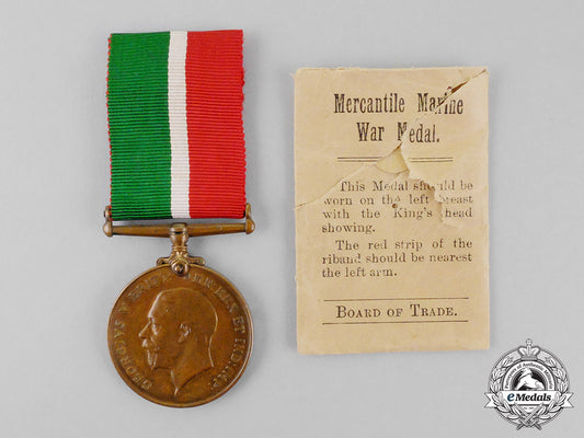 united_kingdom._a_mercantile_marine_war_medal,_to_william_vaughan_c18-1035