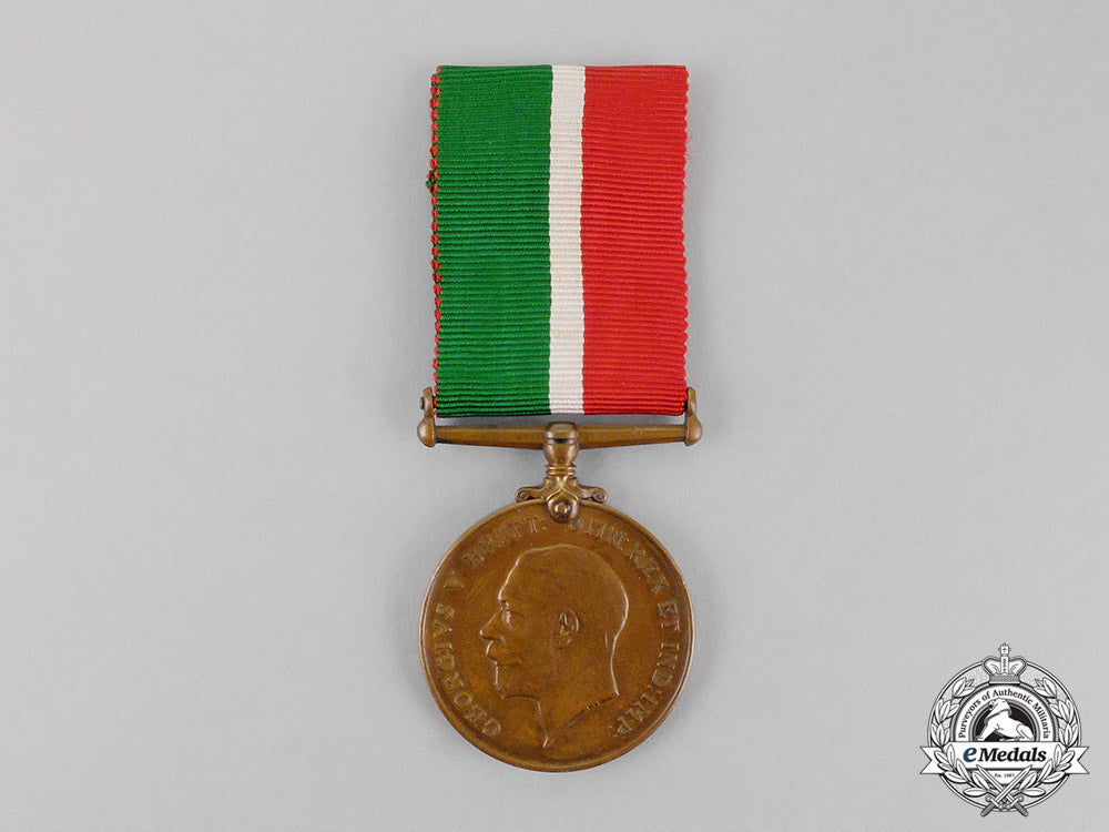 united_kingdom._a_mercantile_marine_war_medal,_to_william_vaughan_c18-1036