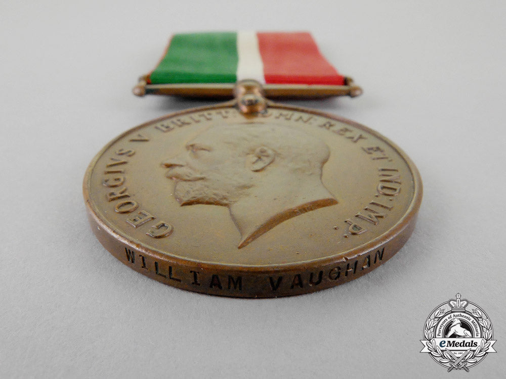 united_kingdom._a_mercantile_marine_war_medal,_to_william_vaughan_c18-1040
