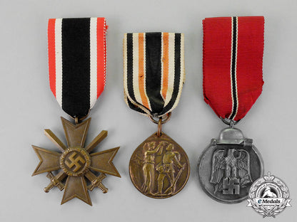 germany._three_german_medals,_awards,_and_deocrations_c18-1163
