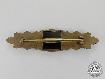 germany._a_bronze_grade_close_combat_clasp_by_a.g.m.u.k_c18-1182