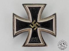 Germany. An Iron Cross 1939 First Class; Brass Core