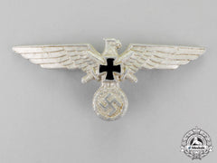 Germany. A German Veteran’s Association (Deutscher Kriegerbund) Breast Eagle
