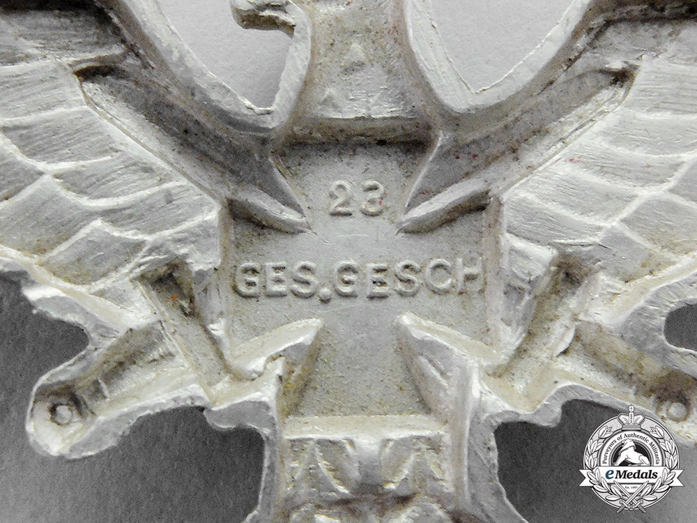 germany._a_german_veteran’s_association(_deutscher_kriegerbund)_breast_eagle_c18-1239