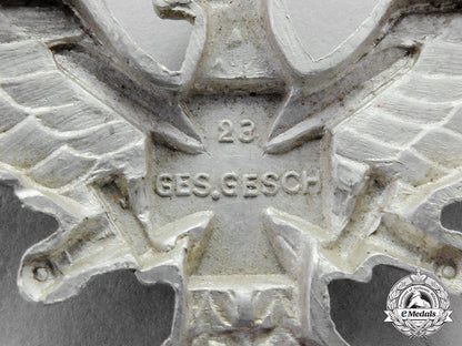 germany._a_german_veteran’s_association(_deutscher_kriegerbund)_breast_eagle_c18-1239