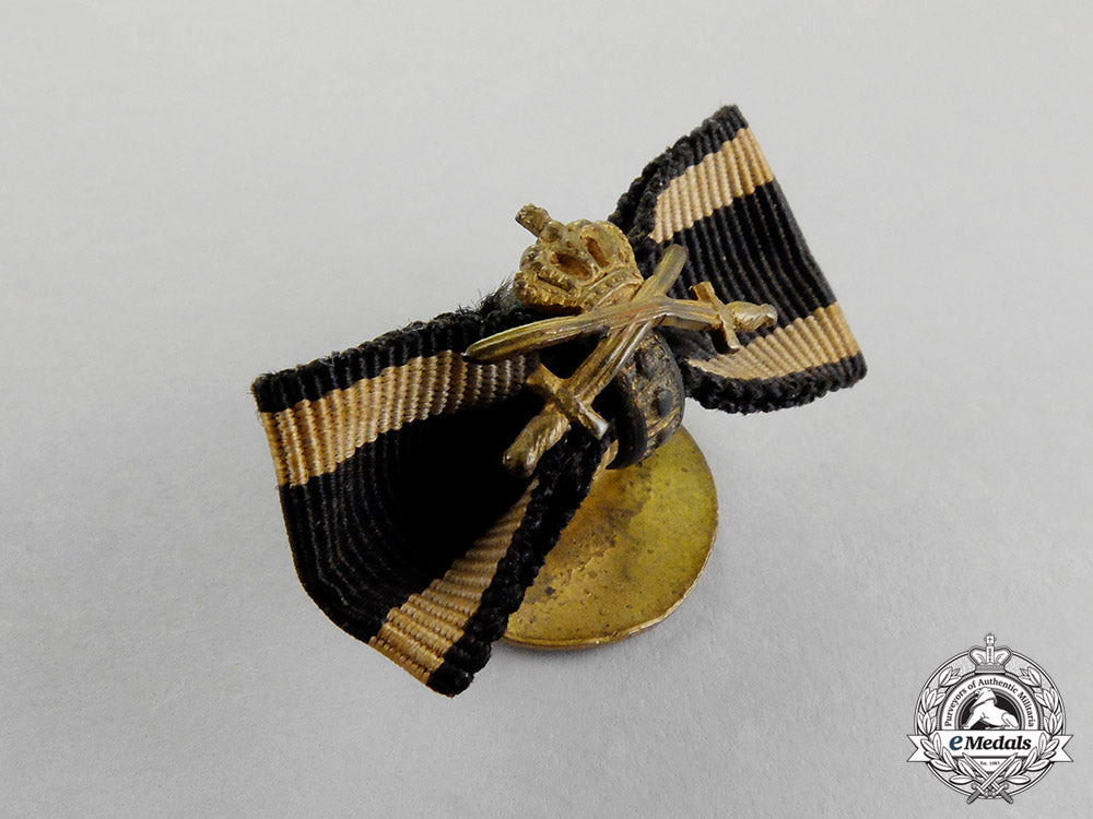prussia._a_grouping_of_two_house_order_of_hohenzollern_boutonnieres_c18-1287