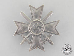 Germany. A War Merit Cross First Class With Swords