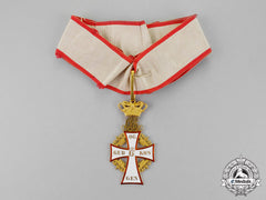 Denmark, Kingdom. An Order Of Dannebrog, Commander, C,1882