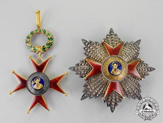 vatican._an_equestrian_order_of_st._gregory_the_great_for_civil_merit_in_gold,_grand_cross_set_c18-1348_1