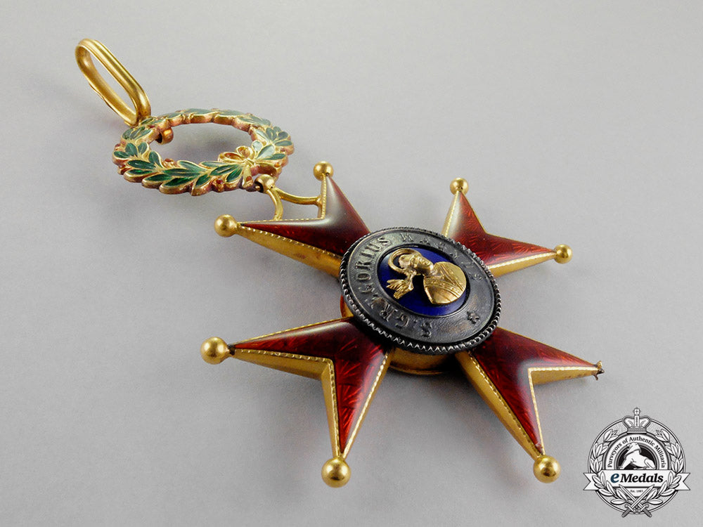 vatican._an_equestrian_order_of_st._gregory_the_great_for_civil_merit_in_gold,_grand_cross_set_c18-1351_1