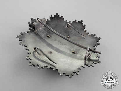 cuba._an_order_of_naval_merit,2_nd_class_star_for_captains,_commanders_and_lieutenants,_c.1890_c18-1365