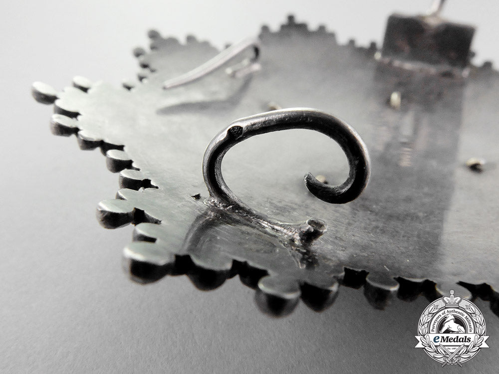 cuba._an_order_of_naval_merit,2_nd_class_star_for_captains,_commanders_and_lieutenants,_c.1890_c18-1366