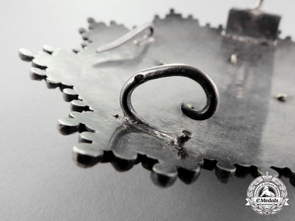 cuba._an_order_of_naval_merit,2_nd_class_star_for_captains,_commanders_and_lieutenants,_c.1890_c18-1366