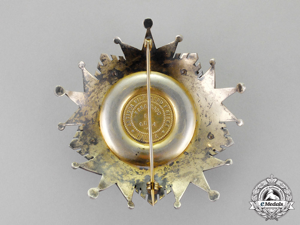 cuba._an_order_of_carlos_j._finlay,1_st_class_star,_by_vilardebo&_riera_habana_c18-1371_1