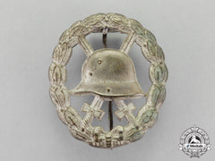 Germany, Imperial. A Silver Grade Wound Badge