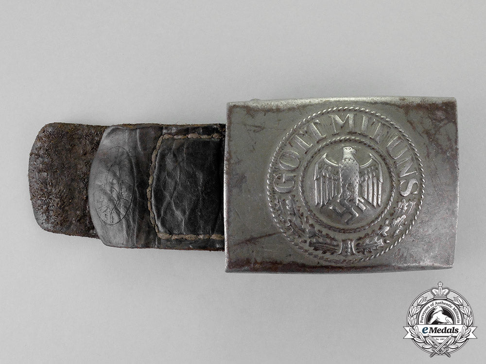 germany._a_wehrmacht_heer(_army)_em/_nco’s_standard_issue_belt_buckle_c18-1394