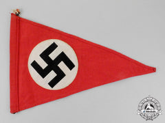 Germany. A Nsdap Garland Wimpel (Girlandenfahne)