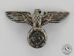 Germany. A Wehrmacht Heer (Army) Cap Eagle By Christian Lauer