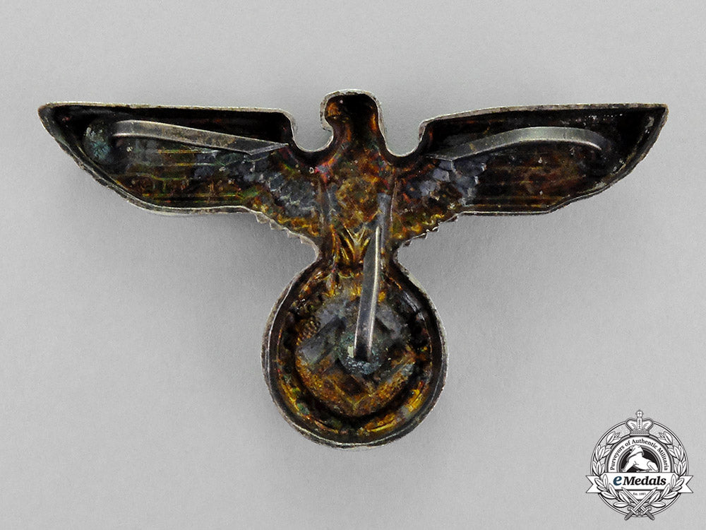 germany._a_wehrmacht_heer(_army)_cap_eagle_by_christian_lauer_c18-1486