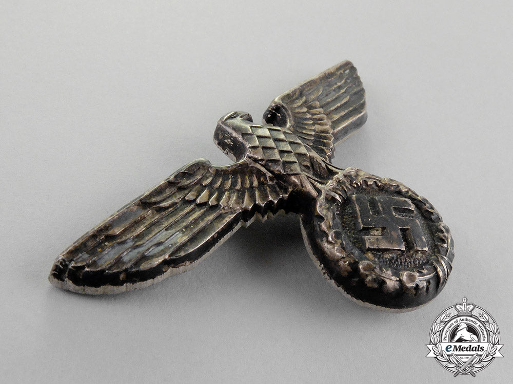 germany._a_wehrmacht_heer(_army)_cap_eagle_by_christian_lauer_c18-1488