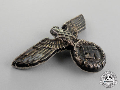 germany._a_wehrmacht_heer(_army)_cap_eagle_by_christian_lauer_c18-1488