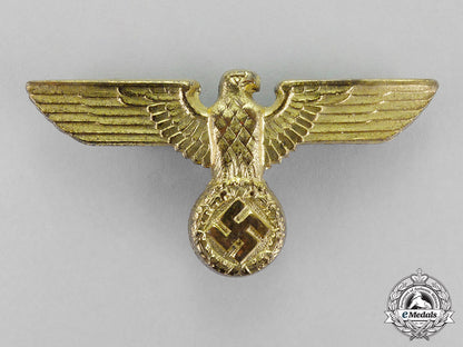 germany._a_kriegsmarine_visor_eagle_by_paul_meybauer_c18-1489