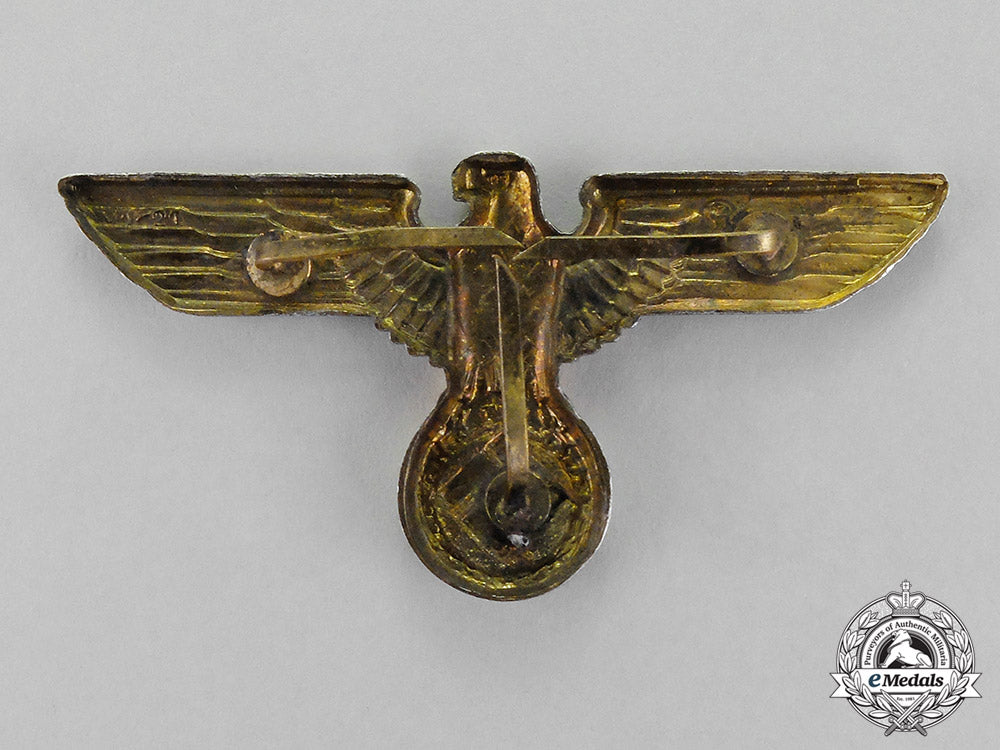 germany._a_kriegsmarine_visor_eagle_by_paul_meybauer_c18-1490