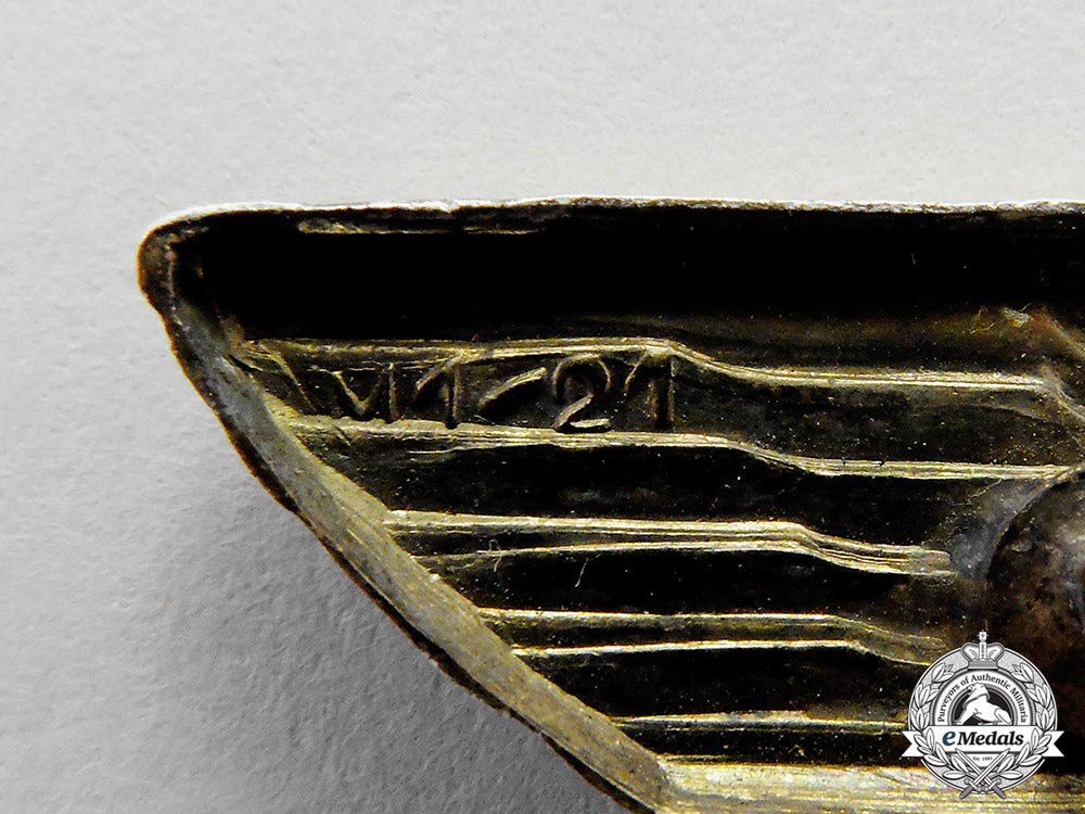 germany._a_kriegsmarine_visor_eagle_by_paul_meybauer_c18-1493