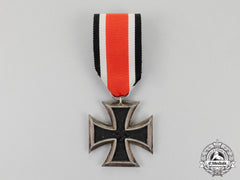 Germany, Second War. An Iron Cross 1939 Second Class By S. Jablonski Gmnh