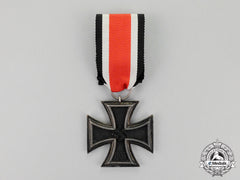 Germany. An Iron Cross 1939 Second Class By Arbeitsgemeinschaft Of Hanau