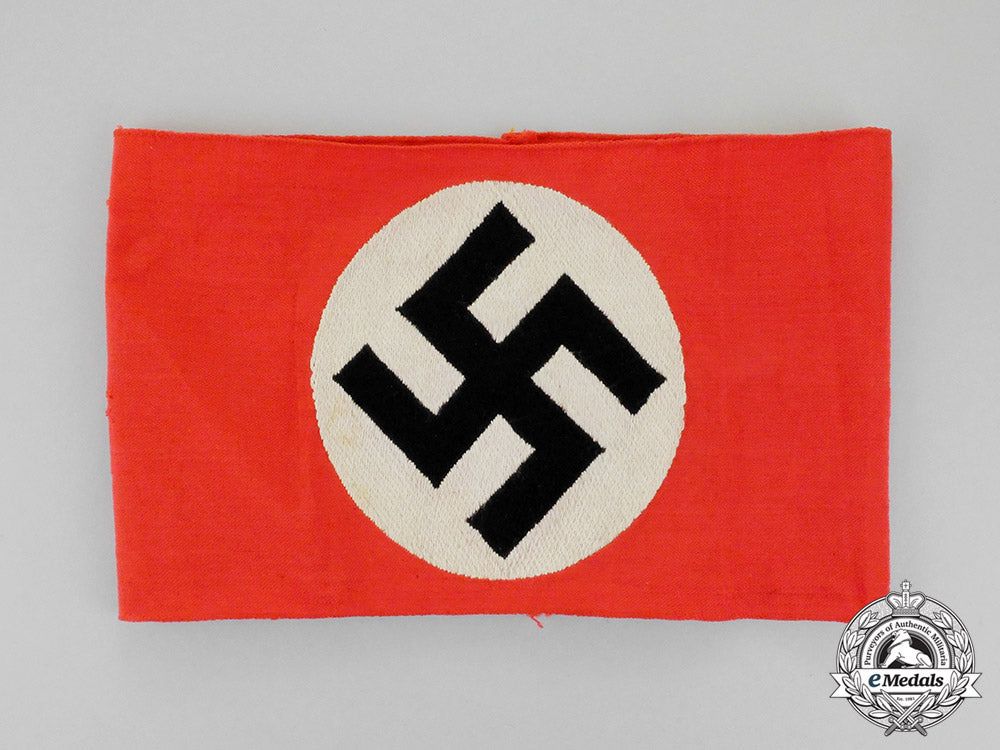 germany._a_late_war_manufacture_nsdap_supporter’s_armband;_rzm_tagged_c18-1534