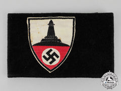 Germany. A Kyffhäuser League Member’s Armband