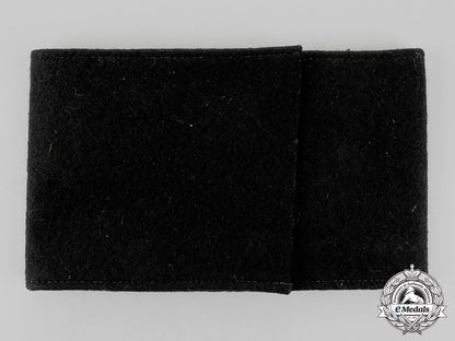 germany._a_kyffhäuser_league_member’s_armband_c18-1539