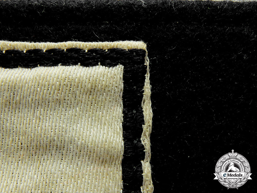 germany._a_kyffhäuser_league_member’s_armband_c18-1540