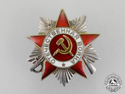 russia,_soviet_union._an_order_of_the_patriotic_war_veterans_award_group_c18-1685_1_1