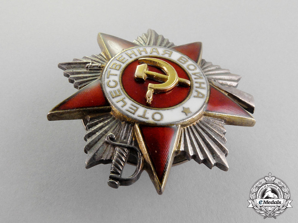russia,_soviet_union._an_order_of_the_patriotic_war_veterans_award_group_c18-1689_1_1