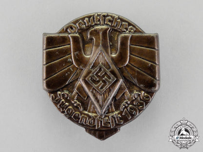 germany._a1936_german_hj_festival_of_youths_badge_c18-1731