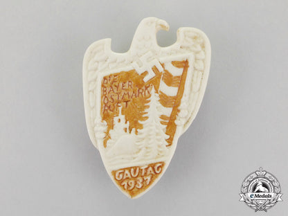 germany._a1937_regional_district_day_of_the_bavarian_ostmark_c18-1740