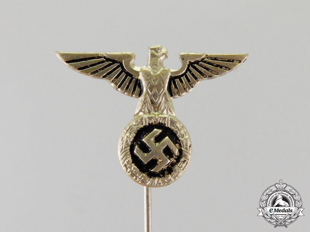 germany._four_german_political_stick_pins_c18-1744