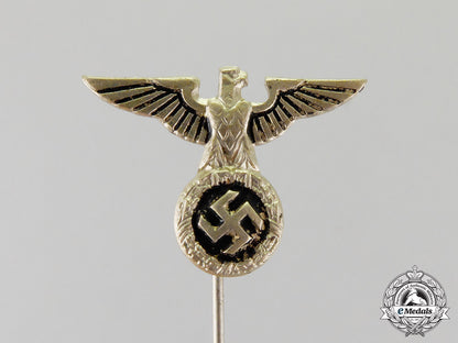 germany._four_german_political_stick_pins_c18-1744