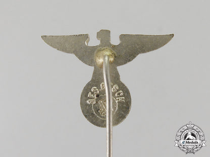 germany._four_german_political_stick_pins_c18-1745